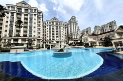 Symphony Heights (D21), Condominium #634128501